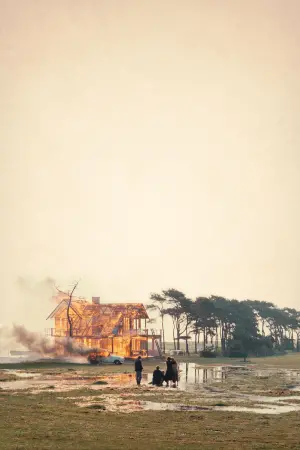 Постер к фильму "Жертвоприношение" #189169