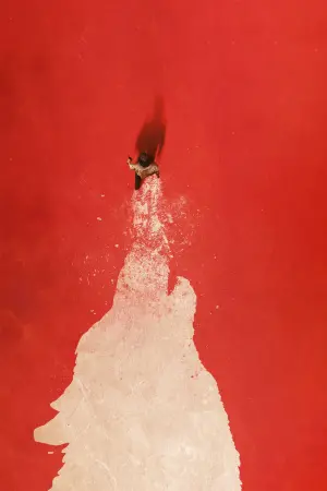 Постер к фильму "Оборотень" #300946