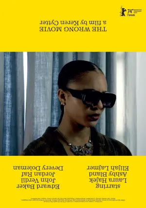 Постер к фильму "The Wrong Movie"