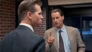 Задник к фильму "Громовое сердце" #687206