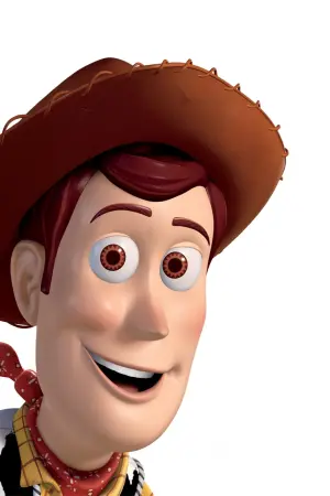 Постер к фильму "История игрушек" #166497