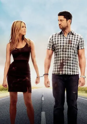 Постер к фильму "Охотник за головами" #349831