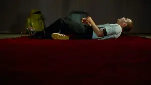 Задник к фильму "На игле" #656404