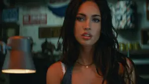 Задник к фильму "Трансформеры: Месть падших" #656009