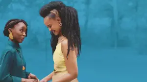 Задник к фильму "Umjolo: это не лечится" #680597