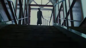 Задник к фильму "Неуязвимый" #695335