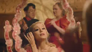 Задник к фильму "Злая: Часть первая" #479189