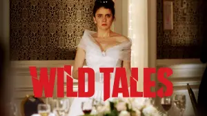 Дикие истории