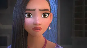 Задник к фильму "Заветное желание" #162607