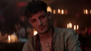 Задник к фильму "Банды Парижа" #378894