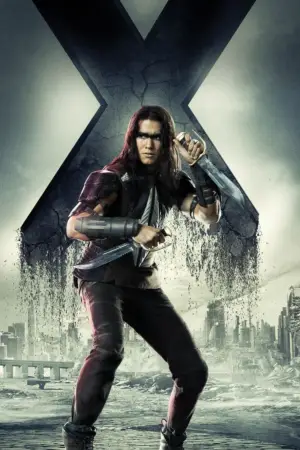 Постер к фильму "Люди Икс: Дни минувшего будущего" #574380