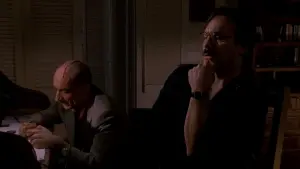 Задник к фильму "Смерть и девушка" #236395