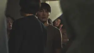 Задник к фильму "В четырех стенах" #588534