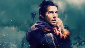 Задник к фильму "Война миров" #608549