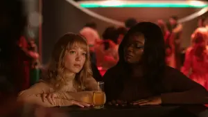 Задник к фильму "Предчувствие" #366216