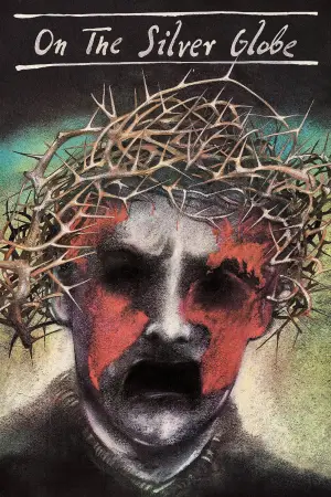 Постер к фильму "На серебряной планете" #690757