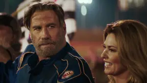 Задник к фильму "Гонщик" #425442