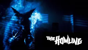 Задник к фильму "Вой" #125958