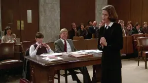 Задник к фильму "Орлы юриспруденции" #427776