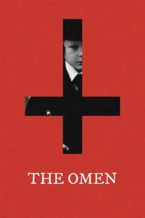 Постер к фильму "Омен" #806475