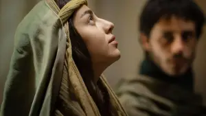 Задник к фильму "Дева Мария: Мать Христа" #683038