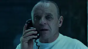 Задник к фильму "Красный Дракон" #731830