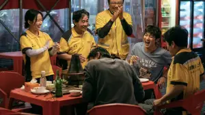 Задник к фильму "Против течения" #630143