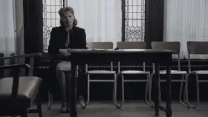 Задник к фильму "Het meisje met het rode haar" #800010