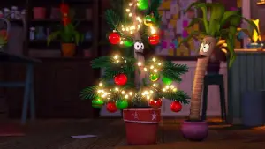 Задник к фильму "Альберт" #686275