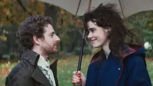 Задник к фильму "Джейн Остин испортила мне жизнь" #570645