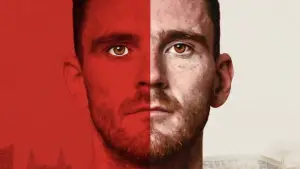 Задник к фильму "Robbo: My Liverpool" #842024