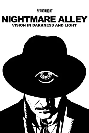 Постер к фильму "Аллея кошмаров" #649840