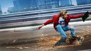 Задник к фильму "Каскадёры" #472112