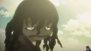 Задник к фильму "Асура" #396967