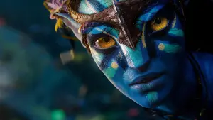 Задник к фильму "Аватар" #168067