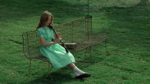 Задник к фильму "Пустоши" #667981