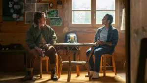 Задник к фильму "Baumgeflüster" #770421