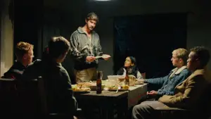 Задник к фильму "Пожиратель птиц" #664048