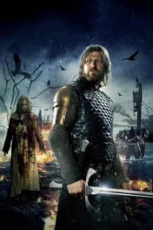 Постер к фильму "Черная смерть" #309103