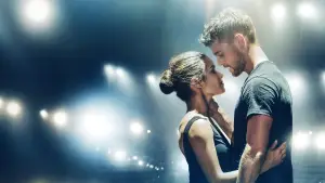 Задник к фильму "Брейк" #694018