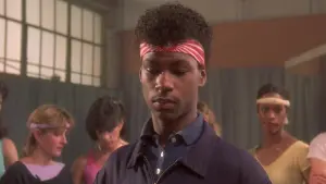 Задник к фильму "Брейк-данс" #390366