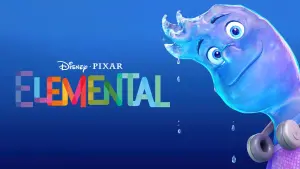 Задник к фильму "Элементарно" #2927