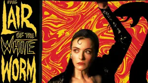 Задник к фильму "Логово белого червя" #122202