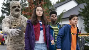 Задник к фильму "В тайне" #362336