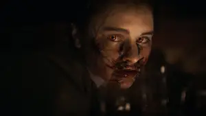 Задник к фильму "Восстание зловещих мертвецов" #604308