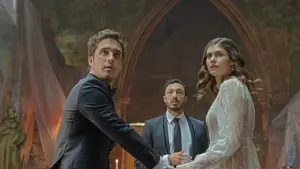 Задник к фильму "Страсть, любовь и стволы" #340648