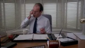 Задник к фильму "Школьный бал 2: Привет Мэри Лу" #450602