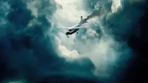 Задник к фильму "Линия горизонта" #386425