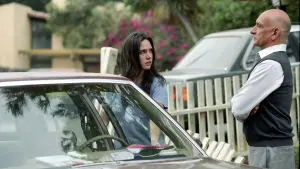 Задник к фильму "Дом из песка и тумана" #237085