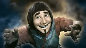 Задник к фильму "Призрак в законе" #406892